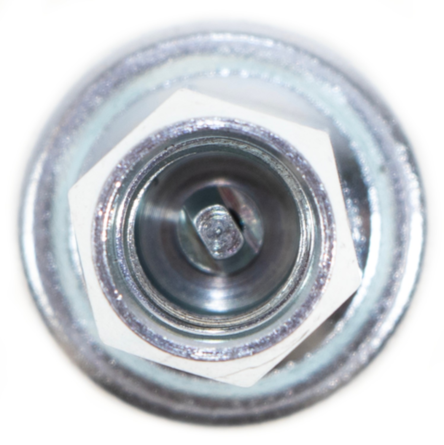 Four Seasons Engine Cooling Fan Switch | 36491 Fits Chrysler, Dodge, Kenworth, Plymouth - 3